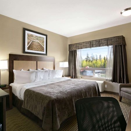 Hotel Ramada By Wyndham Conklin Esterno foto