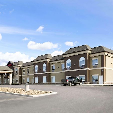 Hotel Ramada By Wyndham Conklin Esterno foto