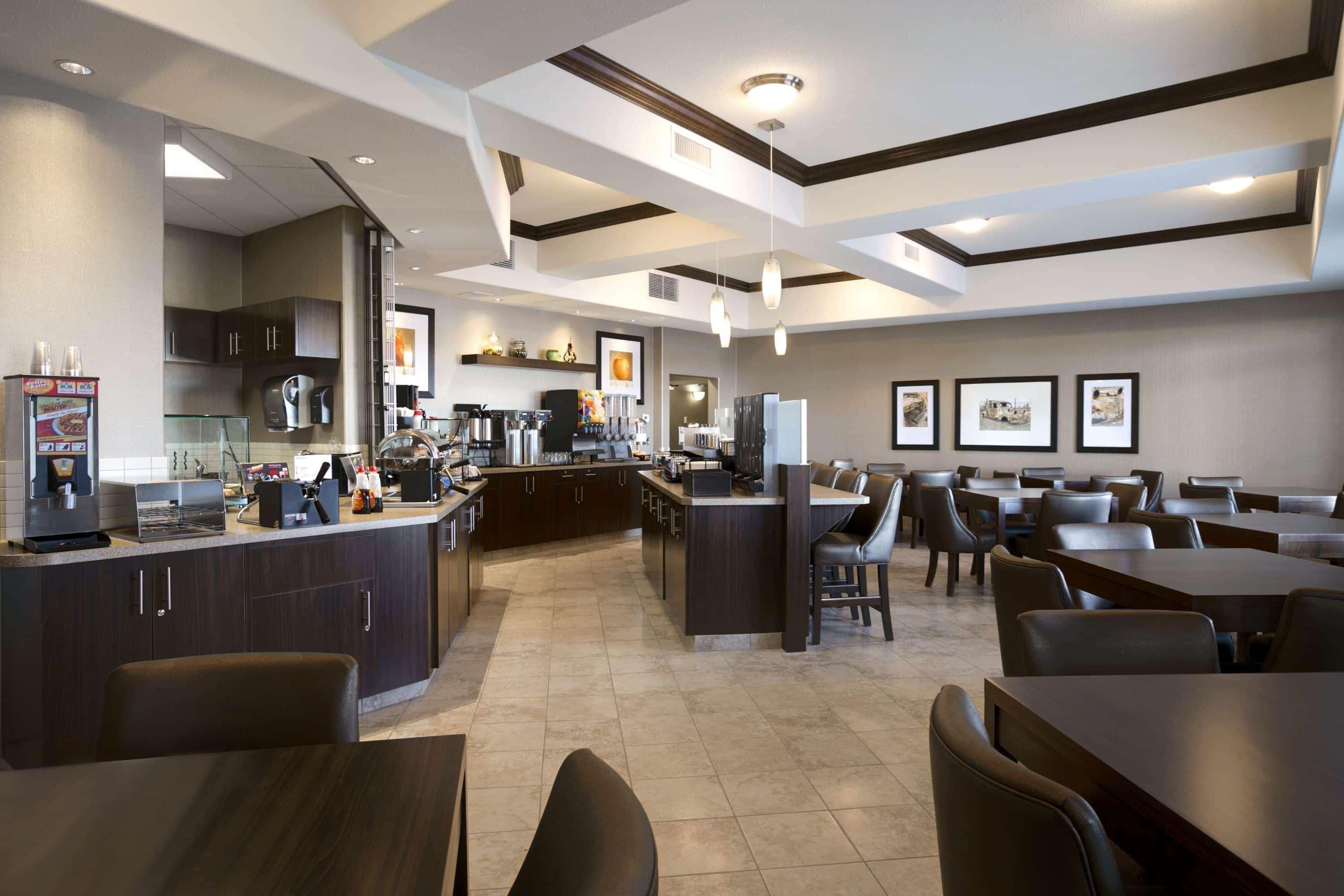 Hotel Ramada By Wyndham Conklin Esterno foto