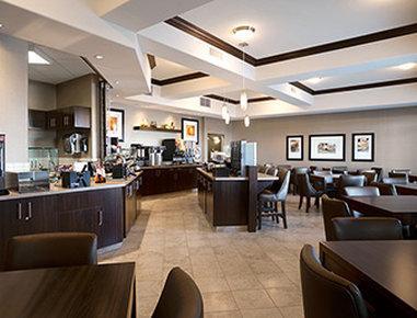 Hotel Ramada By Wyndham Conklin Esterno foto