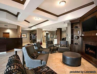 Hotel Ramada By Wyndham Conklin Esterno foto
